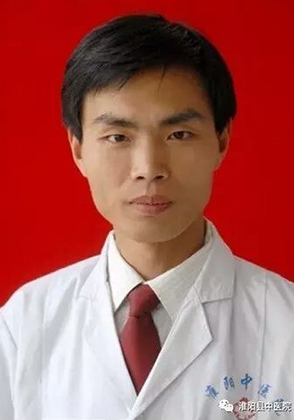 郭向陽(yáng)